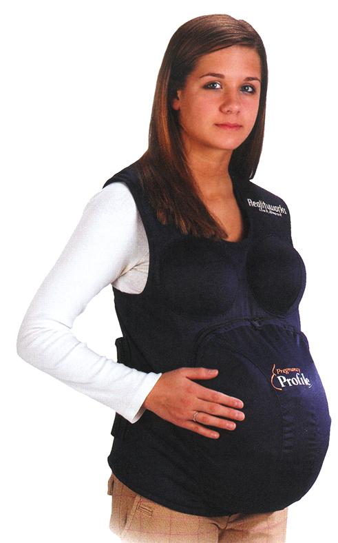 Virtual Know How - RealCare Pregnancy Profile