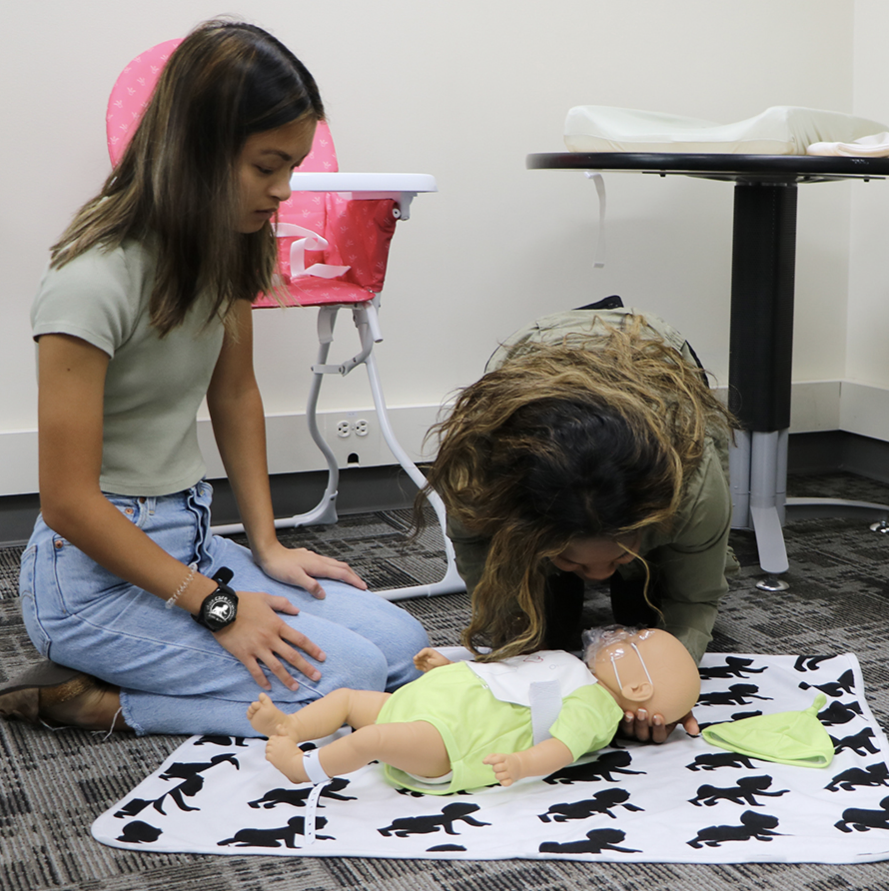 CCE CPR