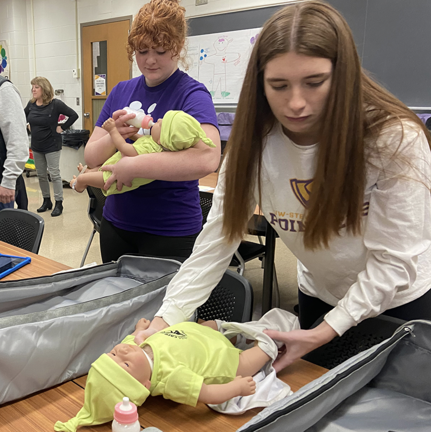 CCE CPR