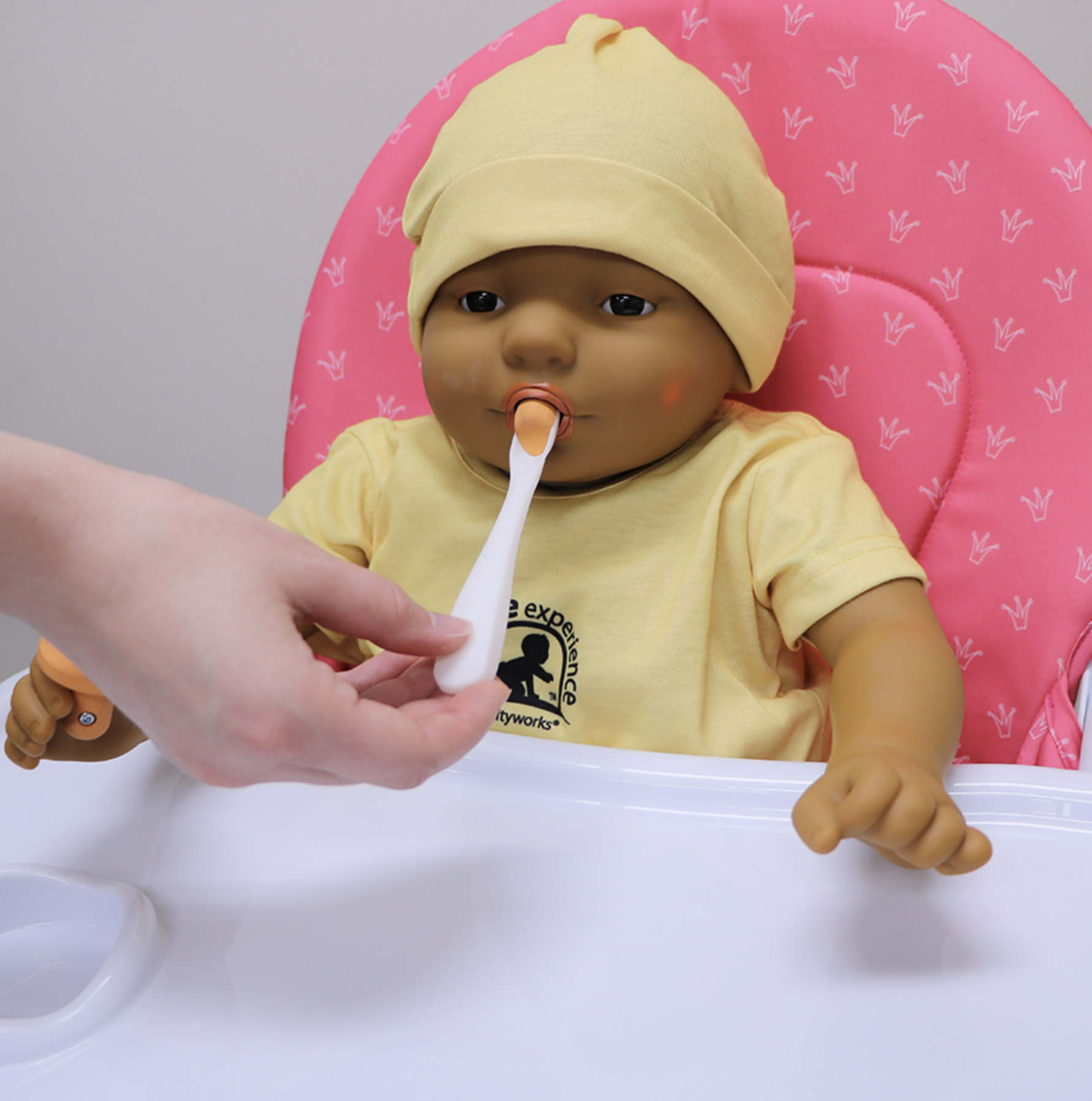CCE Feeding