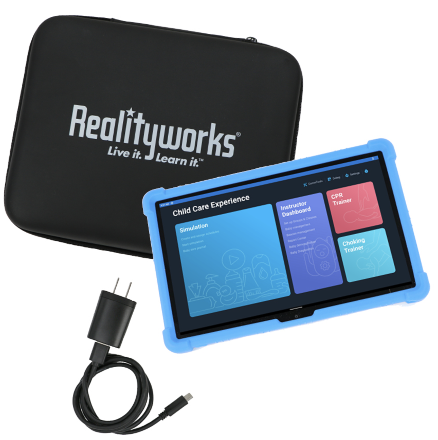 CCE Tablet